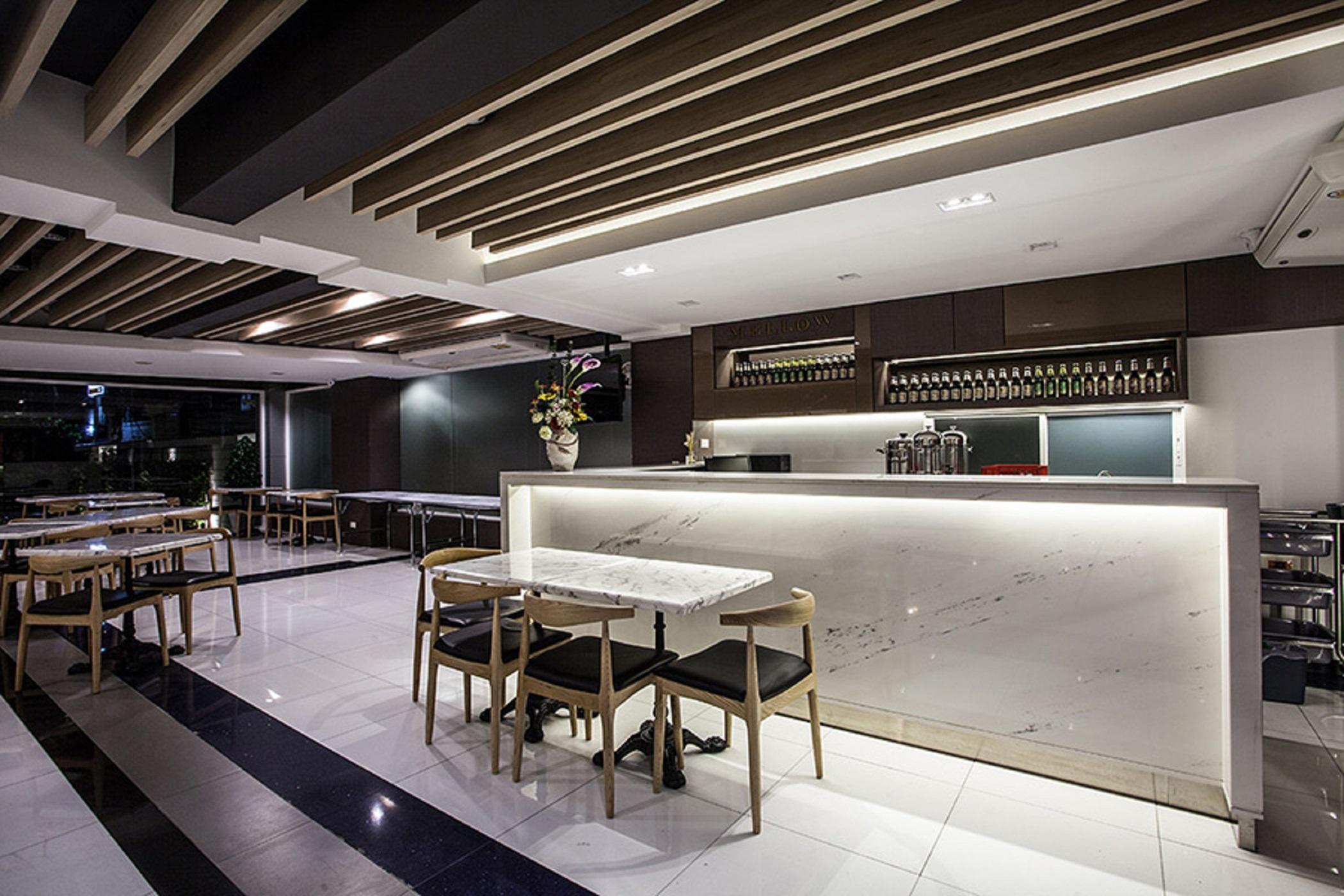 Cubic Pratunam Bangkok Exterior photo